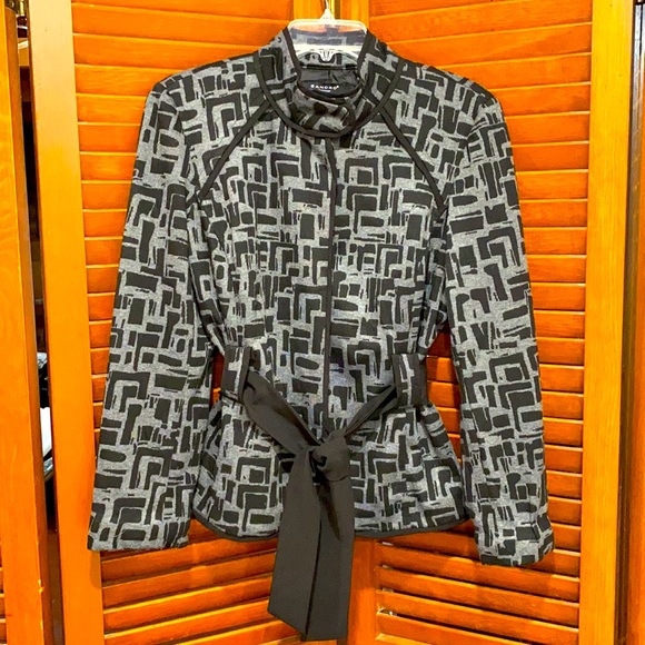 Sandro knit jacket - Picture 1 of 14